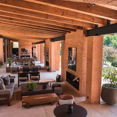 Hotel Avandaro Golf & Spa Resort Valle de Bravo Exterior photo