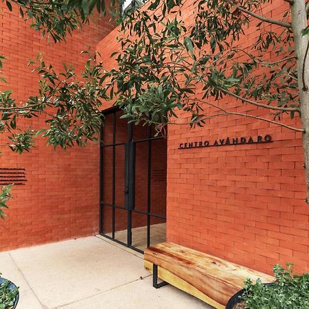 Hotel Avandaro Golf & Spa Resort Valle de Bravo Exterior photo