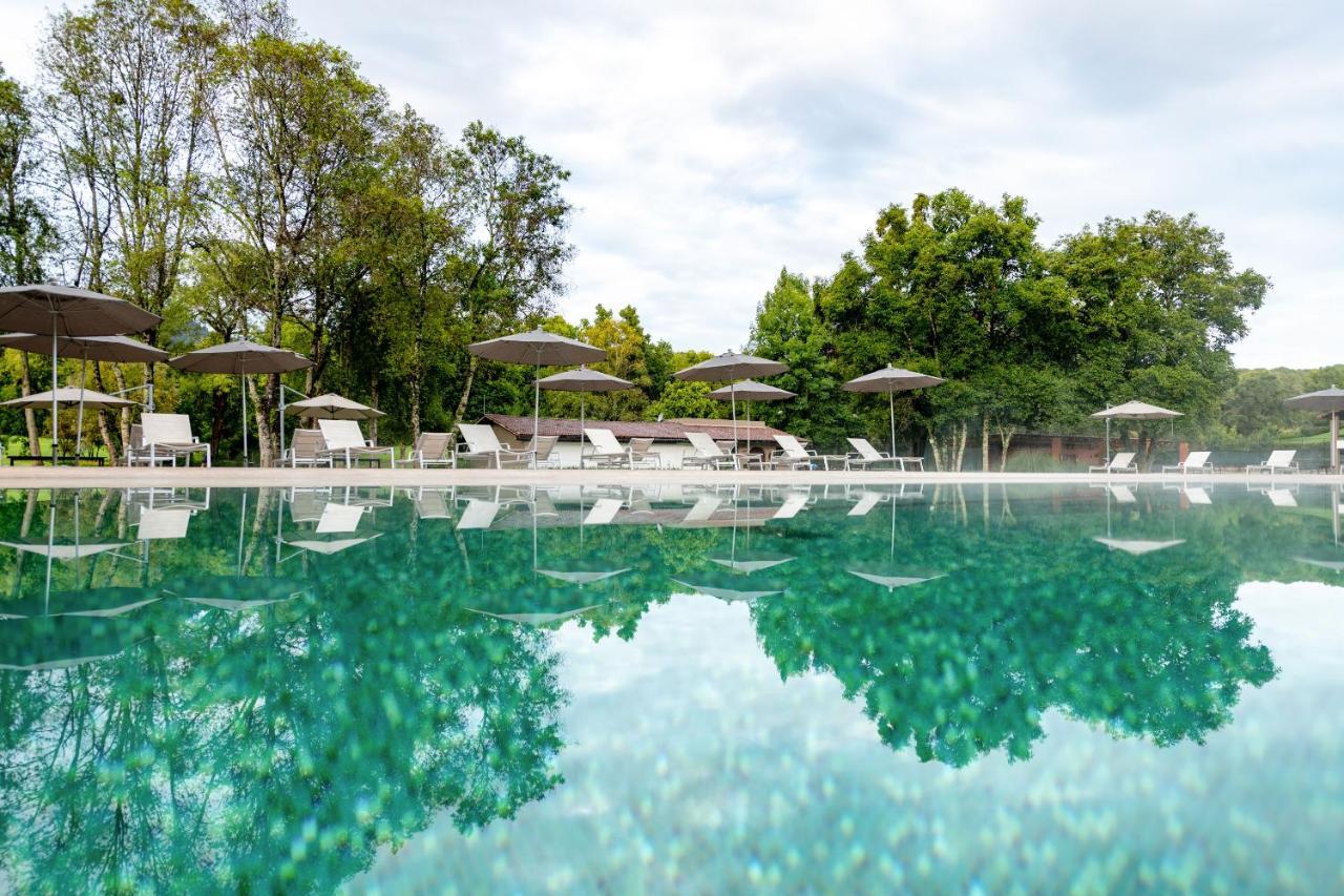 Hotel Avandaro Golf & Spa Resort Valle de Bravo Exterior photo