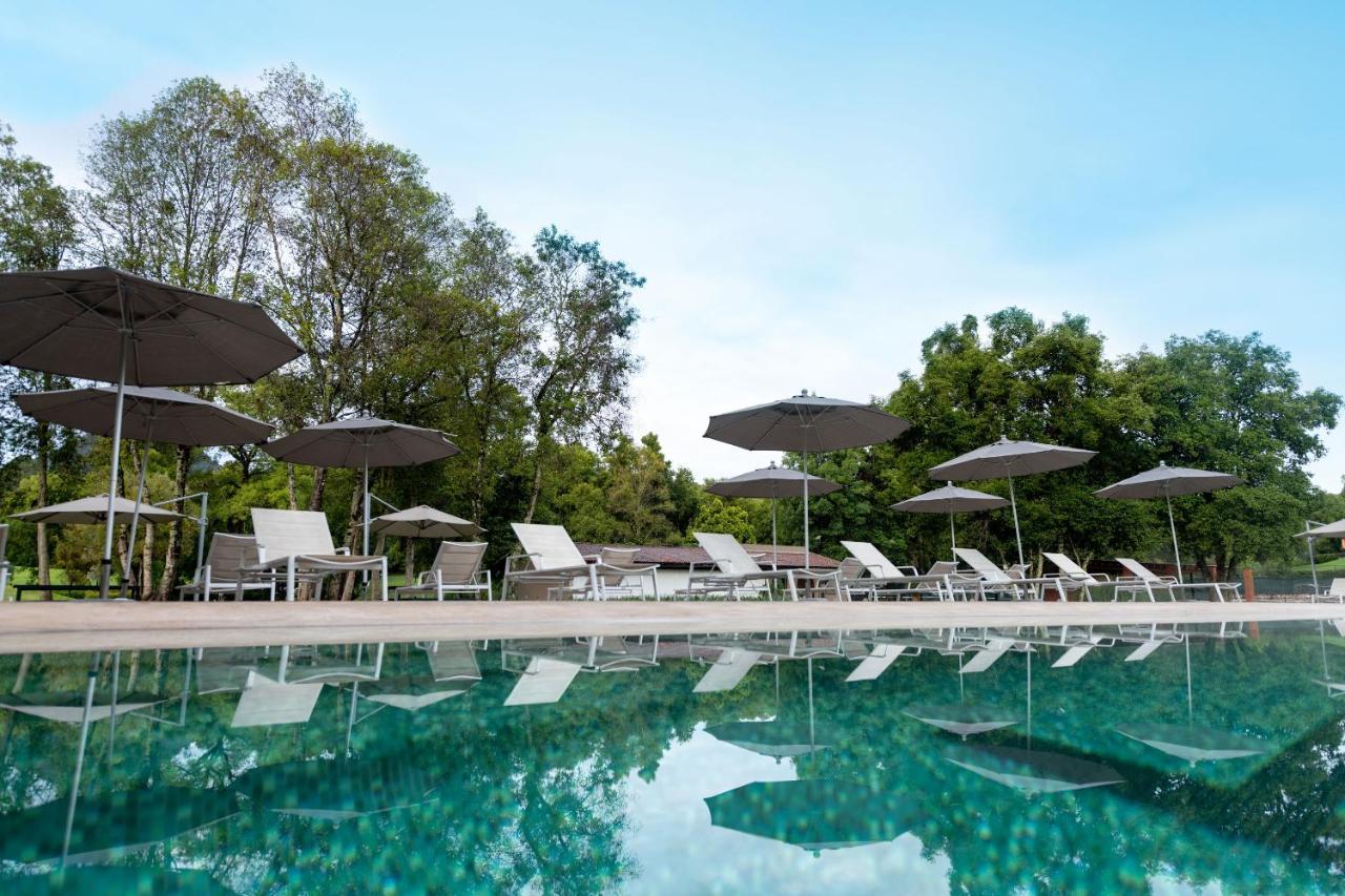 Hotel Avandaro Golf & Spa Resort Valle de Bravo Exterior photo
