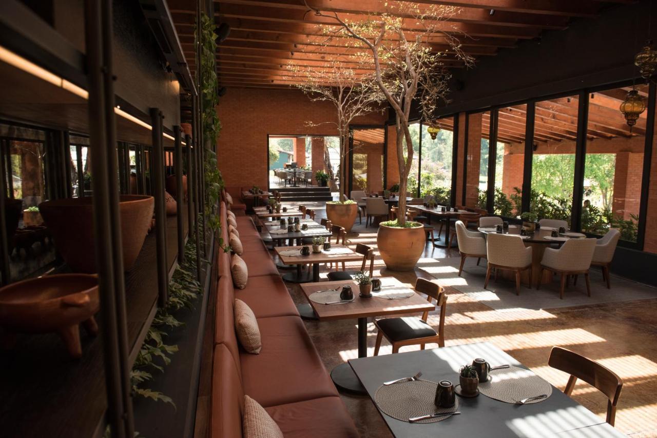 Hotel Avandaro Golf & Spa Resort Valle de Bravo Exterior photo