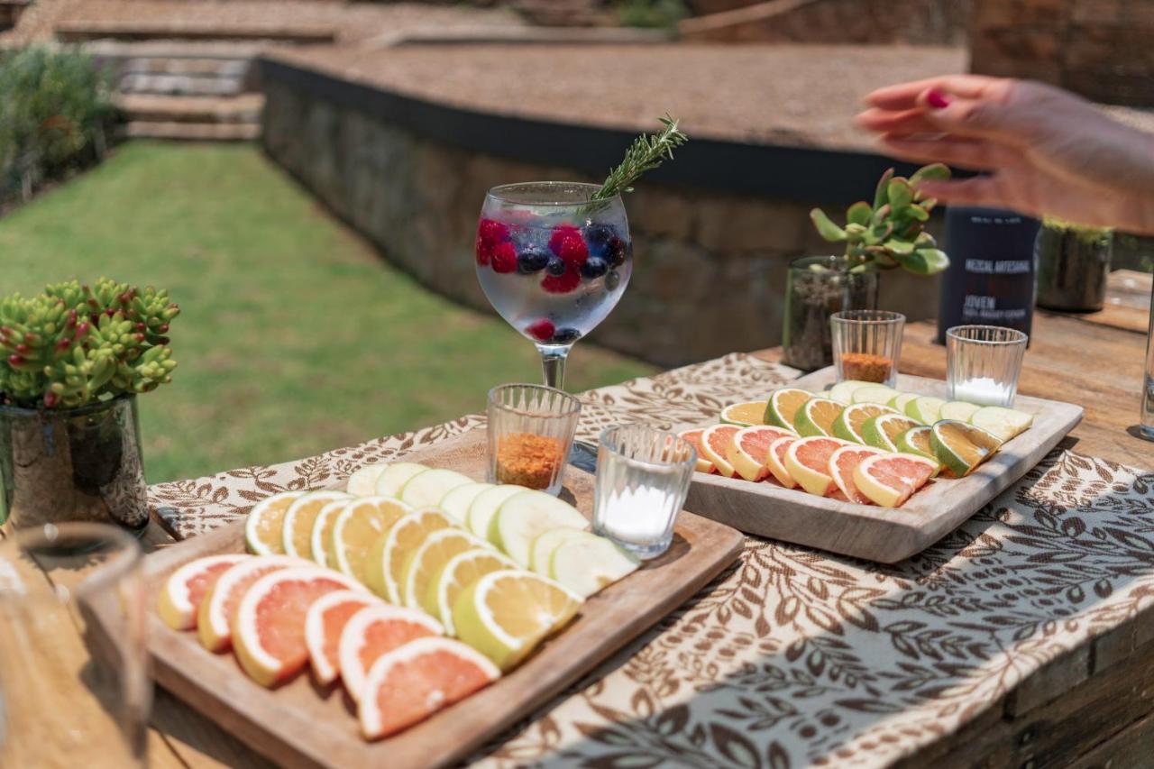 Hotel Avandaro Golf & Spa Resort Valle de Bravo Exterior photo