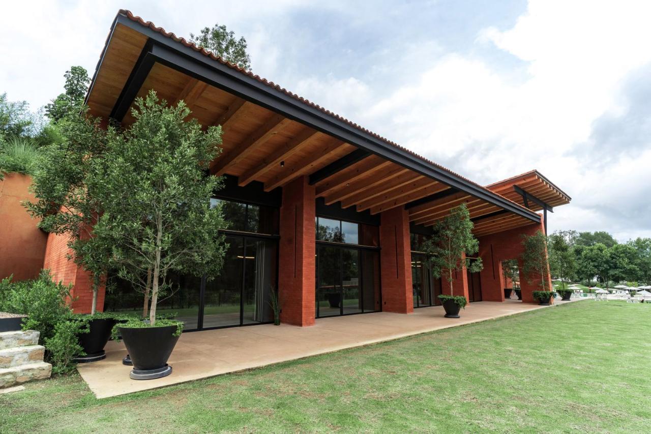 Hotel Avandaro Golf & Spa Resort Valle de Bravo Exterior photo