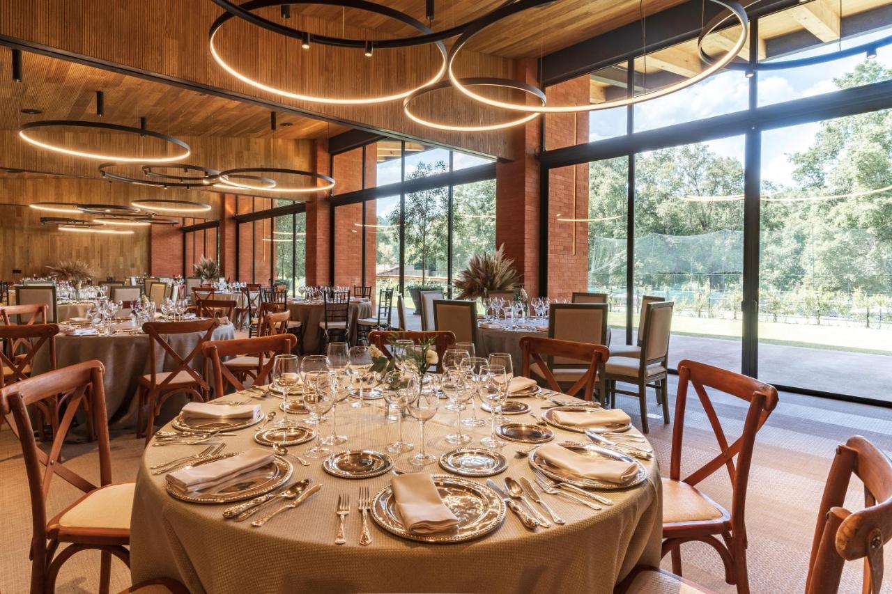 Hotel Avandaro Golf & Spa Resort Valle de Bravo Exterior photo